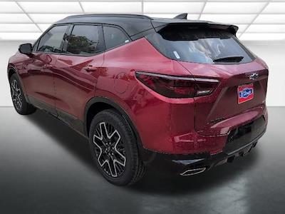 New 2025 Chevrolet Blazer RS for sale #SS272390 - photo 2