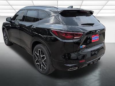 2025 Chevrolet Blazer FWD SUV for sale #SS273119 - photo 2