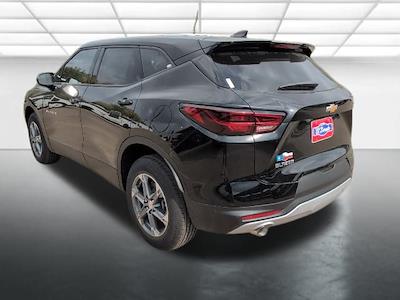 2025 Chevrolet Blazer FWD SUV for sale #SS273192 - photo 2