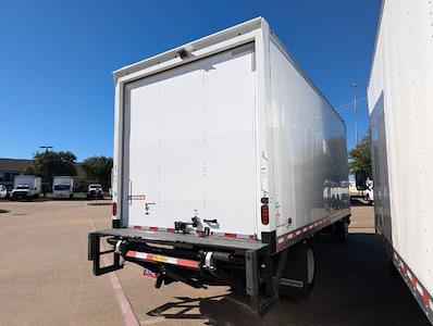 New 2025 Chevrolet LCF 5500HG Regular Cab 18' Morgan Truck Body Box Truck with Liftgate for sale #FFSS503216 - photo 2
