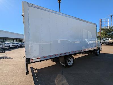 New 2025 Chevrolet LCF 5500HG Regular Cab 20' Morgan Truck Body Box Truck for sale #FFSS503217 - photo 2