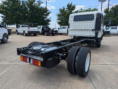 New 2025 Chevrolet LCF 5500XG Work Truck Crew Cab Cab Chassis for sale #SSR02951 - photo 2