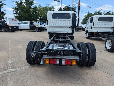 New 2025 Chevrolet LCF 5500XG Work Truck Crew Cab Cab Chassis for sale #SSR02952 - photo 2