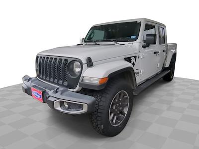 2021 Jeep Gladiator Crew Cab 4x4 Pickup for sale #ML582919 - photo 1