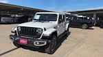 2021 Jeep Gladiator Crew Cab 4x4 Pickup for sale #ML582919 - photo 4