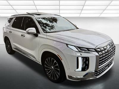 2025 Hyundai Palisade AWD SUV for sale #SU808286 - photo 1