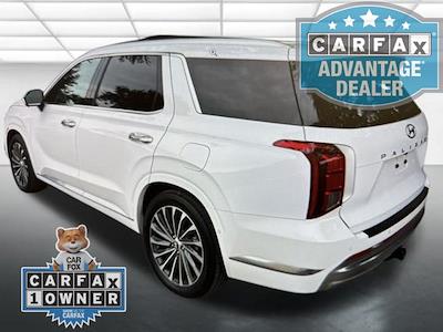 2025 Hyundai Palisade AWD SUV for sale #SU808286 - photo 2