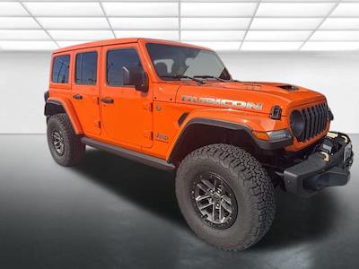 2025 Jeep Wrangler 4WD SUV for sale #SW593475 - photo 1