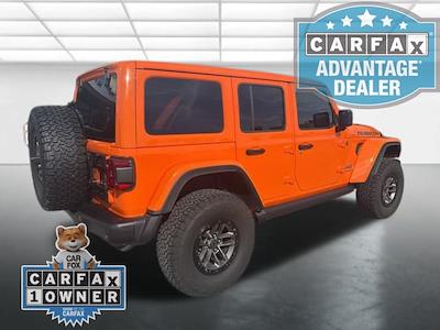 2025 Jeep Wrangler 4WD SUV for sale #SW593475 - photo 2