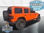2025 Jeep Wrangler 4WD SUV for sale #SW593475 - photo 2