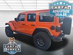 2025 Jeep Wrangler 4WD SUV for sale #SW593475 - photo 3