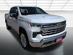 2025 Chevrolet Silverado 1500 Crew Cab 4WD Pickup for sale #SZ123454 - photo 1