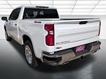 2025 Chevrolet Silverado 1500 Crew Cab 4WD Pickup for sale #SZ123454 - photo 2