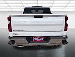 2025 Chevrolet Silverado 1500 Crew Cab 4WD Pickup for sale #SZ123454 - photo 32