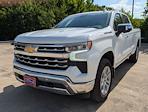 2025 Chevrolet Silverado 1500 Crew Cab 4x4 Pickup for sale #SZ123610 - photo 1
