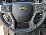2025 Chevrolet Silverado 1500 Crew Cab 4x4 Pickup for sale #SZ123610 - photo 20