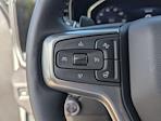 2025 Chevrolet Silverado 1500 Crew Cab 4x4 Pickup for sale #SZ123610 - photo 21