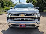 2025 Chevrolet Silverado 1500 Crew Cab 4x4 Pickup for sale #SZ123610 - photo 3