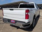 2025 Chevrolet Silverado 1500 Crew Cab 4x4 Pickup for sale #SZ123610 - photo 2