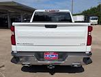2025 Chevrolet Silverado 1500 Crew Cab 4x4 Pickup for sale #SZ123610 - photo 4