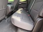 2025 Chevrolet Silverado 1500 Double Cab 4x4 Pickup for sale #SZ192073 - photo 11