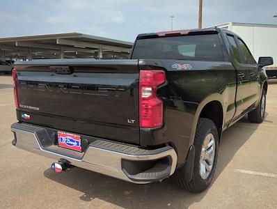 2025 Chevrolet Silverado 1500 Double Cab 4x4 Pickup for sale #SZ195107 - photo 2
