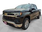 2025 Chevrolet Silverado 1500 Double Cab 4x4 Pickup for sale #SZ195107 - photo 1