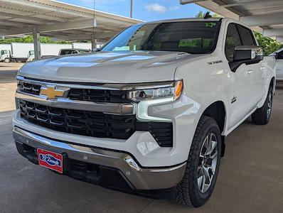 2025 Chevrolet Silverado 1500 Crew Cab 4x4 Pickup for sale #SZ200666 - photo 1