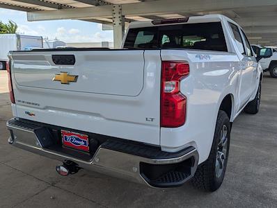 2025 Chevrolet Silverado 1500 Crew Cab 4x4 Pickup for sale #SZ200666 - photo 2