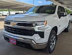 2025 Chevrolet Silverado 1500 Crew Cab 4x4 Pickup for sale #SZ200666 - photo 1