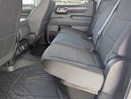 2025 Chevrolet Silverado 1500 Crew Cab 4x4 Pickup for sale #SZ200666 - photo 11