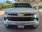 2025 Chevrolet Silverado 1500 Crew Cab 4x4 Pickup for sale #SZ200666 - photo 3