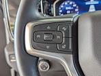2025 Chevrolet Silverado 1500 Crew Cab 4x4 Pickup for sale #SZ200666 - photo 20