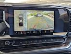 2025 Chevrolet Silverado 1500 Crew Cab 4x4 Pickup for sale #SZ200666 - photo 24