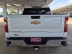 2025 Chevrolet Silverado 1500 Crew Cab 4x4 Pickup for sale #SZ200666 - photo 4