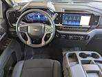 2025 Chevrolet Silverado 1500 Crew Cab 4x4 Pickup for sale #SZ200666 - photo 8