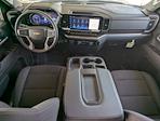 2025 Chevrolet Silverado 1500 Crew Cab 4x4 Pickup for sale #SZ200666 - photo 9