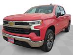 2025 Chevrolet Silverado 1500 Crew Cab 4x4 Pickup for sale #SZ202199 - photo 1