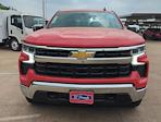 2025 Chevrolet Silverado 1500 Crew Cab 4x4 Pickup for sale #SZ202199 - photo 3