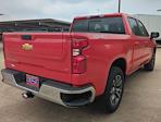 2025 Chevrolet Silverado 1500 Crew Cab 4x4 Pickup for sale #SZ202199 - photo 2