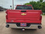 2025 Chevrolet Silverado 1500 Crew Cab 4x4 Pickup for sale #SZ202199 - photo 4