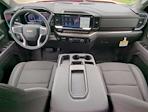 2025 Chevrolet Silverado 1500 Crew Cab 4x4 Pickup for sale #SZ202199 - photo 9