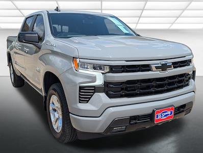 2025 Chevrolet Silverado 1500 Crew Cab RWD Pickup for sale #SZ204462 - photo 1