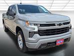 2025 Chevrolet Silverado 1500 Crew Cab RWD Pickup for sale #SZ204462 - photo 1