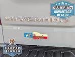 2025 Chevrolet Silverado 1500 Crew Cab RWD Pickup for sale #SZ204462 - photo 11