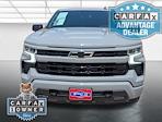 2025 Chevrolet Silverado 1500 Crew Cab RWD Pickup for sale #SZ204462 - photo 4