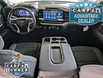 2025 Chevrolet Silverado 1500 Crew Cab RWD Pickup for sale #SZ204462 - photo 25