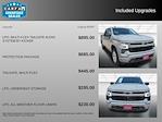 2025 Chevrolet Silverado 1500 Crew Cab RWD Pickup for sale #SZ204462 - photo 5