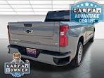 2025 Chevrolet Silverado 1500 Crew Cab RWD Pickup for sale #SZ204462 - photo 2