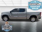 2025 Chevrolet Silverado 1500 Crew Cab RWD Pickup for sale #SZ204462 - photo 9